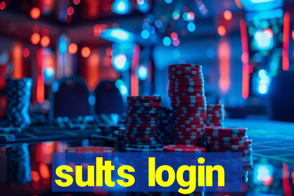 sults login